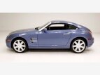 Thumbnail Photo 1 for 2005 Chrysler Crossfire Limited Coupe